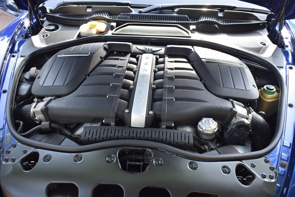 Used Bentley Continental 2010 for sale - 77598179: Photo 53