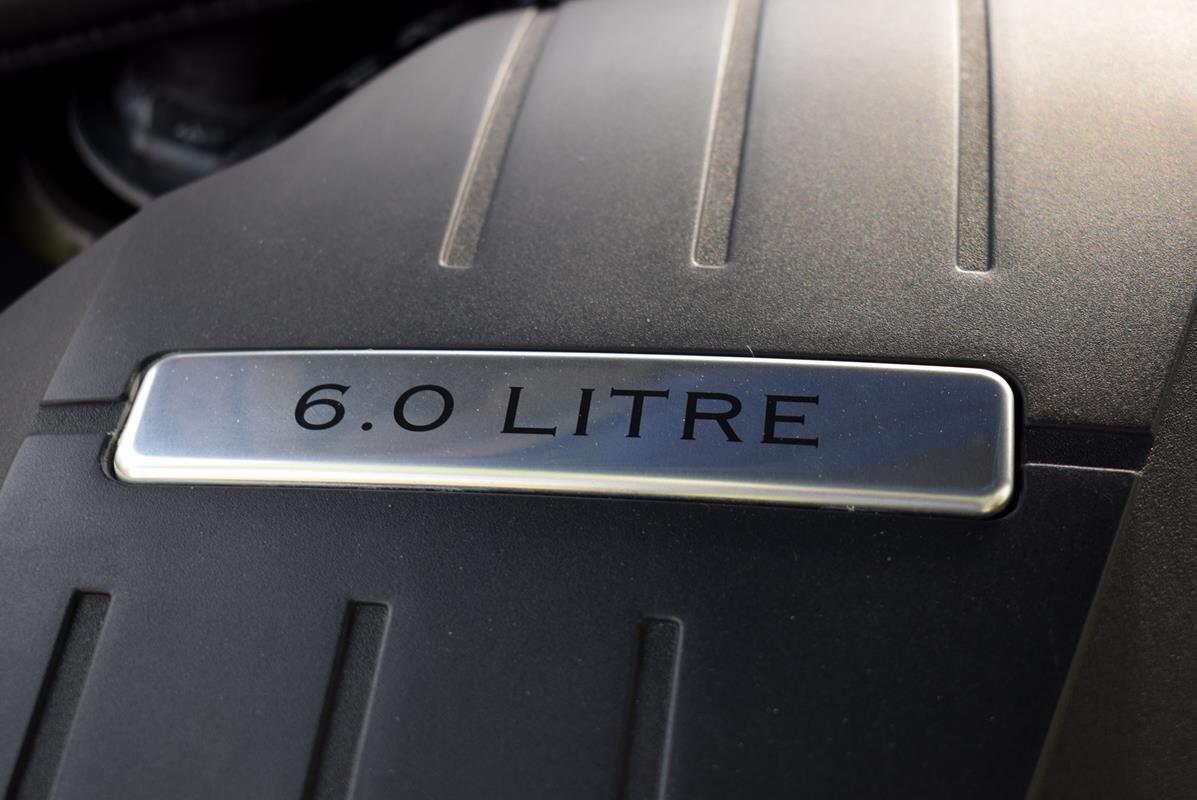 Used Bentley Continental 2010 for sale - 77598179: Photo 55