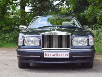 Used Rolls-Royce Corniche 2000 for sale - 74768606: Photo