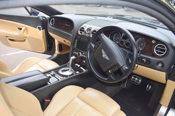 Used Bentley Continental 2005 for sale - 74898828: Photo 11