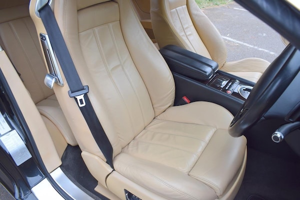 Used Bentley Continental 2005 for sale - 74898828: Photo 13