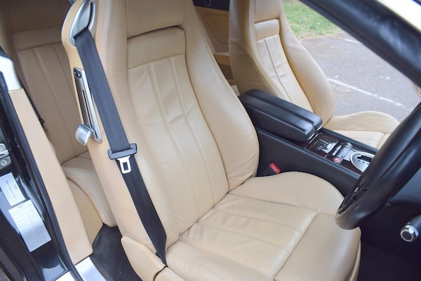 Used Bentley Continental 2005 for sale - 74898828: Photo 14