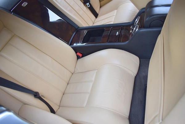 Used Bentley Continental 2005 for sale - 74898828: Photo 19