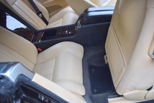Used Bentley Continental 2005 for sale - 74898828: Photo 20