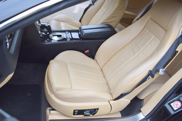 Used Bentley Continental 2005 for sale - 74898828: Photo 22