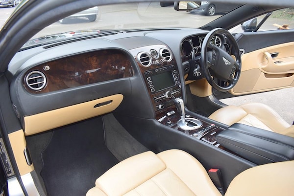 Used Bentley Continental 2005 for sale - 74898828: Photo 24