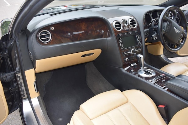 Used Bentley Continental 2005 for sale - 74898828: Photo 25