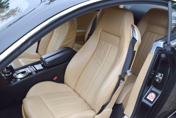 Used Bentley Continental 2005 for sale - 74898828: Photo 26
