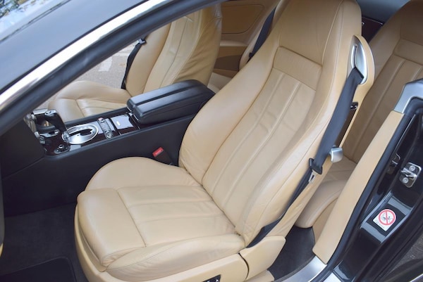 Used Bentley Continental 2005 for sale - 74898828: Photo 27