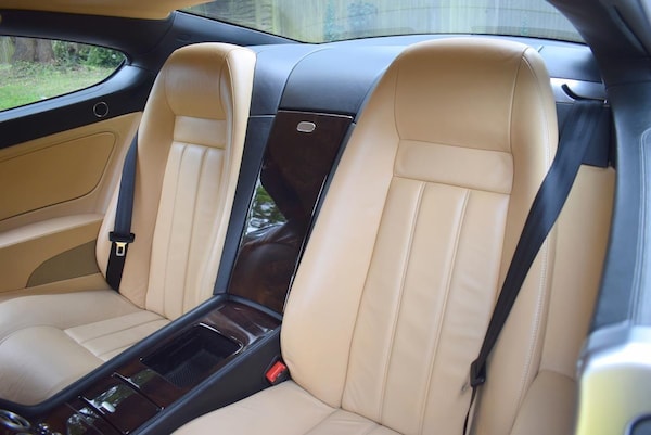 Used Bentley Continental 2005 for sale - 74898828: Photo 29