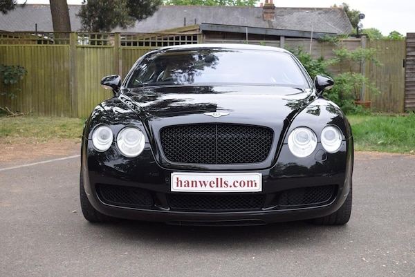 Used Bentley Continental 2005 for sale - 74898828: Photo 2