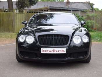 Used Bentley Continental 2005 for sale - 74898828: Photo