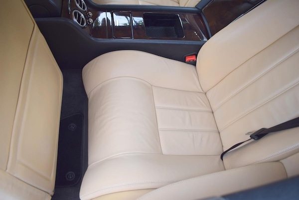 Used Bentley Continental 2005 for sale - 74898828: Photo 30
