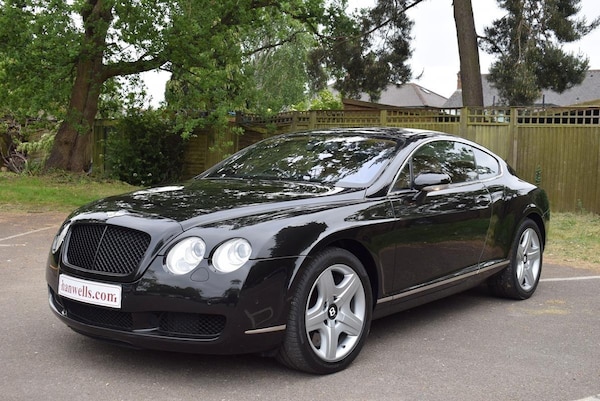 Used Bentley Continental 2005 for sale - 74898828: Photo 32