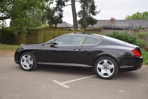 Used Bentley Continental 2005 for sale - 74898828: Photo 36
