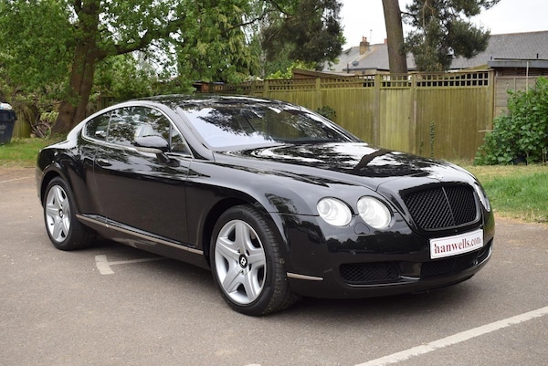 Used Bentley Continental 2005 for sale - 74898828: Photo 39