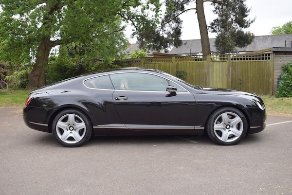 Used Bentley Continental 2005 for sale - 74898828: Photo 40