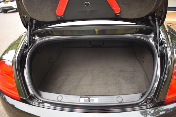 Used Bentley Continental 2005 for sale - 74898828: Photo 44