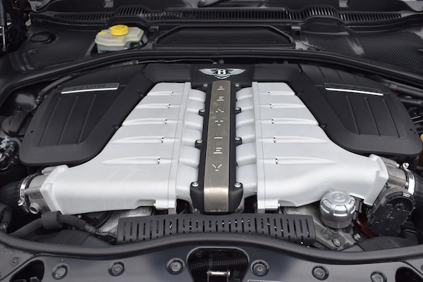 Used Bentley Continental 2005 for sale - 74898828: Photo 47