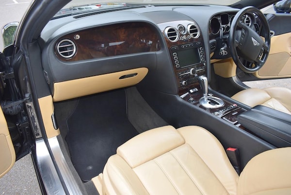 Used Bentley Continental 2005 for sale - 74898828: Photo 4