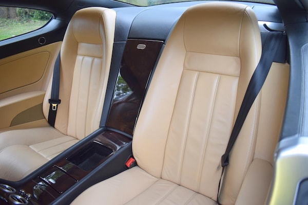 Used Bentley Continental 2005 for sale - 74898828: Photo 5