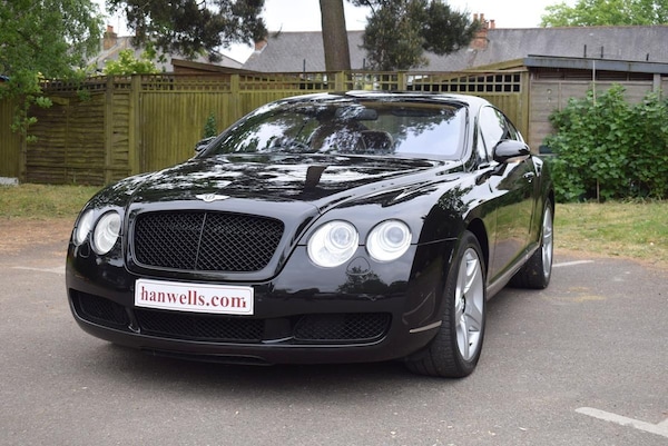 Used Bentley Continental 2005 for sale - 74898828: Photo 6