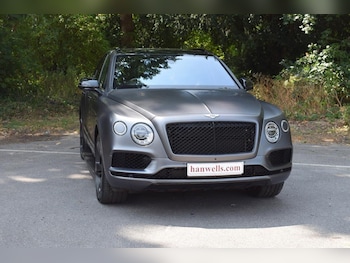 Used Bentley Bentayga 2016 for sale - 79259649: Photo
