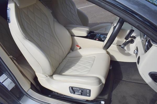 Used Bentley Continental 2015 for sale - 75459626: Photo 10