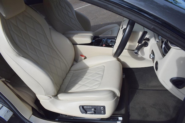 Used Bentley Continental 2015 for sale - 75459626: Photo 11
