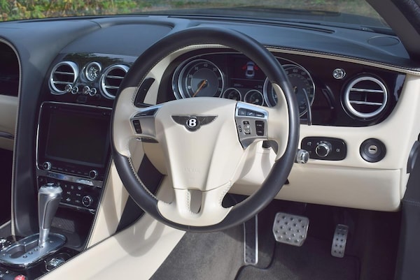 Used Bentley Continental 2015 for sale - 75459626: Photo 15