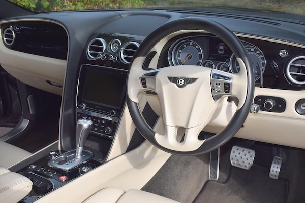 Used Bentley Continental 2015 for sale - 75459626: Photo 16