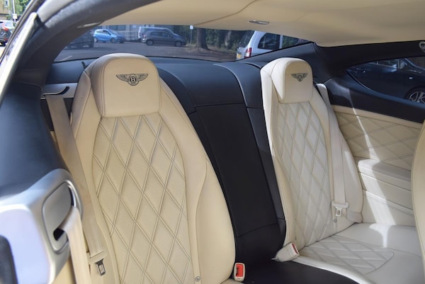 Used Bentley Continental 2015 for sale - 75459626: Photo 19