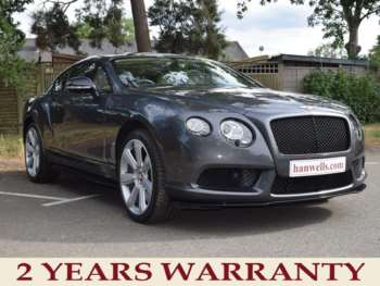 (15) - 4.0 V8 GT S Auto 4WD Euro 6 2dr
