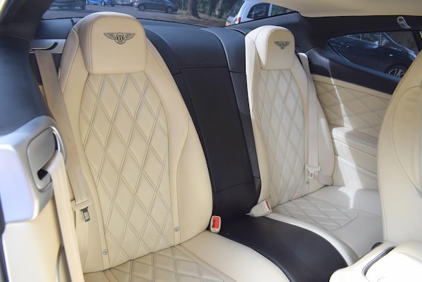 Used Bentley Continental 2015 for sale - 75459626: Photo 20