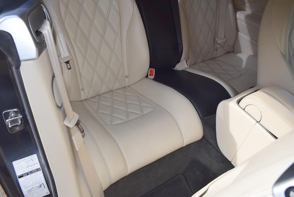 Used Bentley Continental 2015 for sale - 75459626: Photo 21
