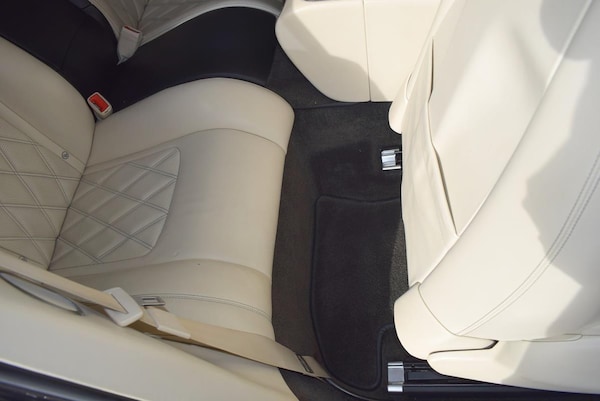 Used Bentley Continental 2015 for sale - 75459626: Photo 22