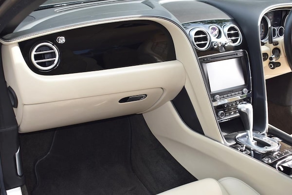 Used Bentley Continental 2015 for sale - 75459626: Photo 24