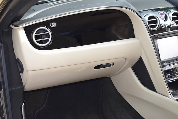 Used Bentley Continental 2015 for sale - 75459626: Photo 25