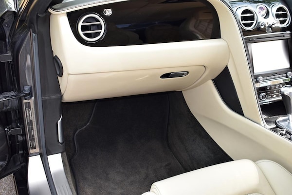 Used Bentley Continental 2015 for sale - 75459626: Photo 26