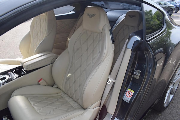 Used Bentley Continental 2015 for sale - 75459626: Photo 27