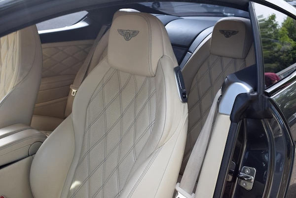 Used Bentley Continental 2015 for sale - 75459626: Photo 29