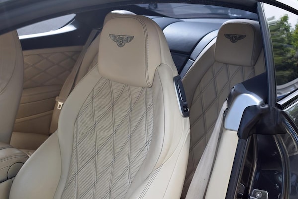 Used Bentley Continental 2015 for sale - 75459626: Photo 30