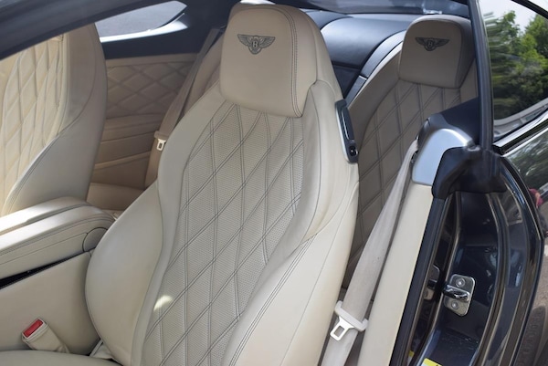 Used Bentley Continental 2015 for sale - 75459626: Photo 31