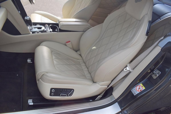 Used Bentley Continental 2015 for sale - 75459626: Photo 33