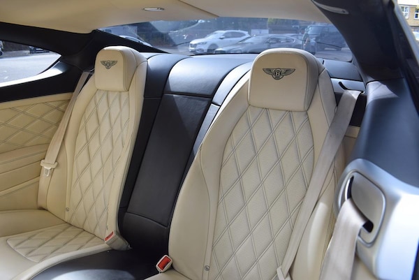 Used Bentley Continental 2015 for sale - 75459626: Photo 34