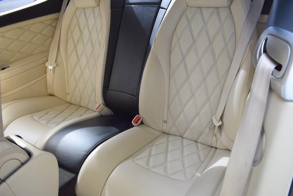 Used Bentley Continental 2015 for sale - 75459626: Photo 36