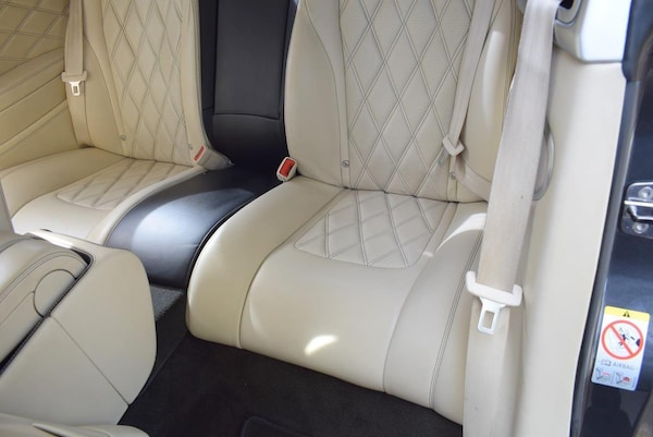 Used Bentley Continental 2015 for sale - 75459626: Photo 37