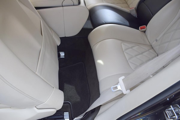 Used Bentley Continental 2015 for sale - 75459626: Photo 38