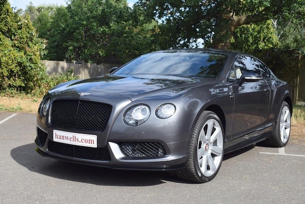 Used Bentley Continental 2015 for sale - 75459626: Photo 40