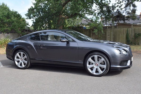 Used Bentley Continental 2015 for sale - 75459626: Photo 49